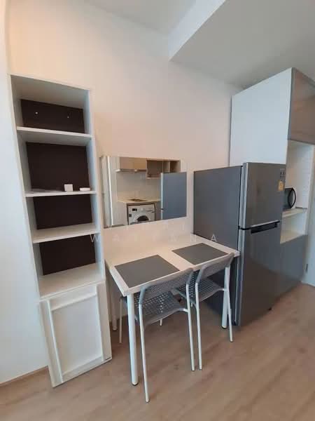IDEO Q Chula - Samyan, Bangkok, 660-662 Rama 4 Road, Maha Phrutharam, Bang Rak, Bangkok, 1 Bedroom, 34 sqm, Condo For Rent, by Vinai Wattana, 500414921 - DDproperty.com