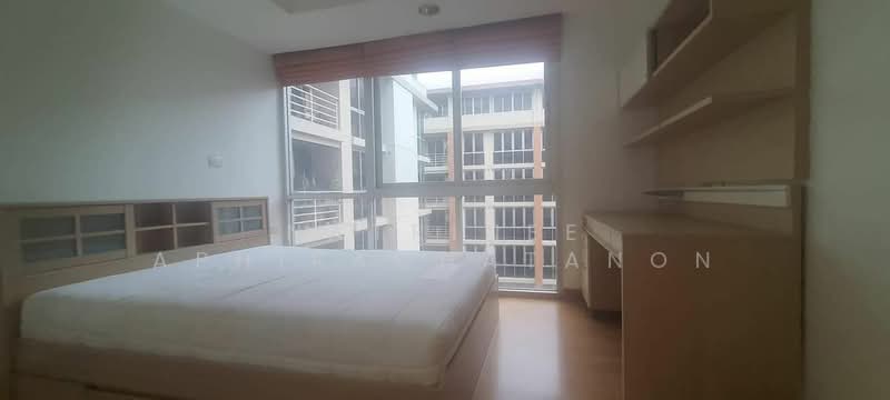 The Master Sathorn Executive, Bangkok, 79/1 Krung Thon Buri Road, Khlong Ton Sai, Khlong San, Bangkok, 1 Bedroom, 47 sqm, Condo For Sale, by Natrinee Aphirachatanon, 500414922 - DDproperty.com