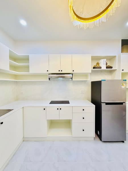 Baan Park Rung Reuang, Chon Buri (Pattaya), เขาตาโล, Nong Pru, Bang Lamung (Pattaya), Chon Buri (Pattaya), 2 Bedrooms, 60 sqm, Townhouse For Sale, by Connex Property, 500414923 - DDproperty.com