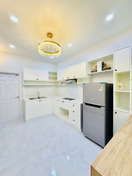 Baan Park Rung Reuang, Chon Buri (Pattaya), เขาตาโล, Nong Pru, Bang Lamung (Pattaya), Chon Buri (Pattaya), 2 Bedrooms, 60 sqm, Townhouse For Sale, by Connex Property, 500414923 - DDproperty.com