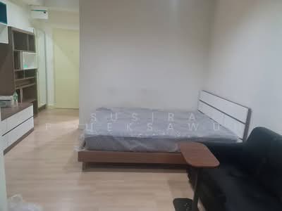 For Rent - The Seed Mingle Sathorn-Suanplu, Bangkok