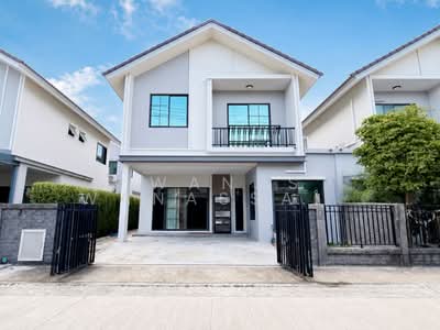 ขาย - Britania Mega Town Bangna : บริทาเนีย เมกะทาวน์ บางนา, สมุทรปราการ