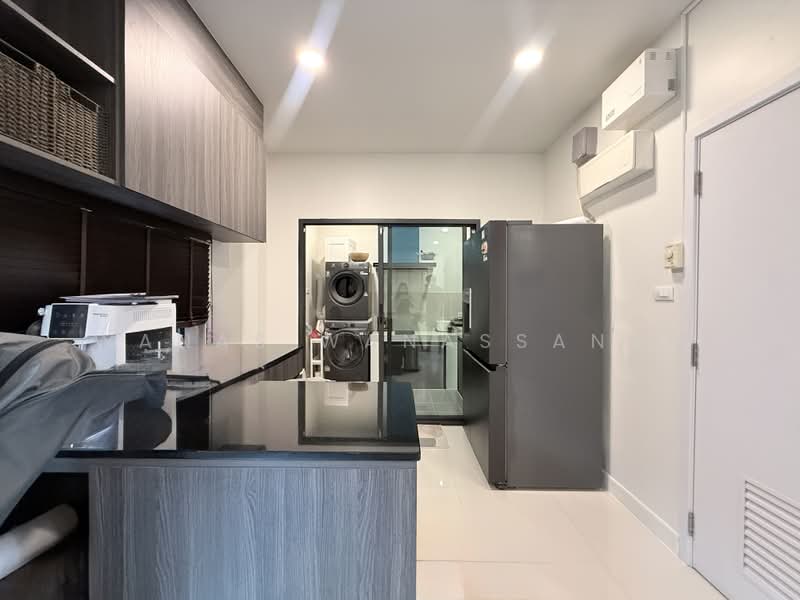 Britania Mega Town Bangna, Samut Prakan, Buanakarin Road, Bang Kaeo, Bang Plee, Samut Prakan, 4 Bedrooms, 140 sqm, Semi-Detached House (Twin House) For Sale, by Wanas Wanassanan, 500414928 - DDproperty.com