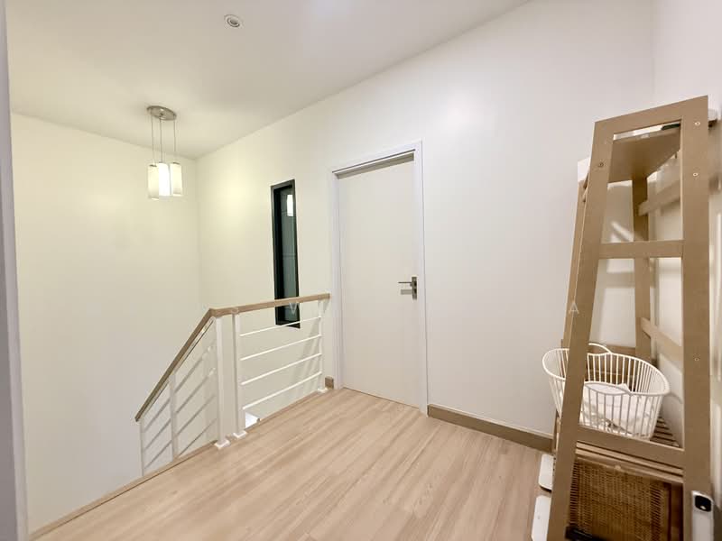 Britania Mega Town Bangna, Samut Prakan, Buanakarin Road, Bang Kaeo, Bang Plee, Samut Prakan, 4 Bedrooms, 140 sqm, Semi-Detached House (Twin House) For Sale, by Wanas Wanassanan, 500414928 - DDproperty.com