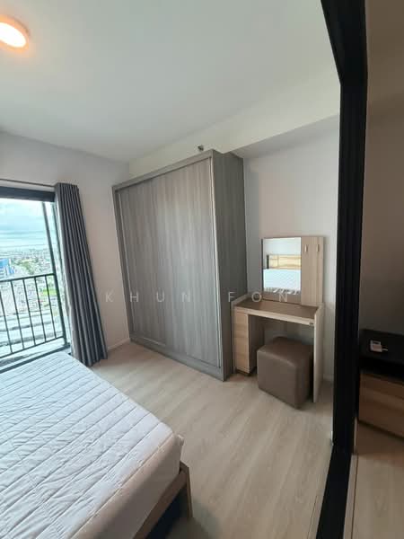 A Space Mega Bangna, Samut Prakan, Bangna-Trad Road, Bang Kaeo, Bang Plee, Samut Prakan, 1 Bedroom, 29 sqm, Condo For Sale, by Khun Fon, 500414929 - DDproperty.com