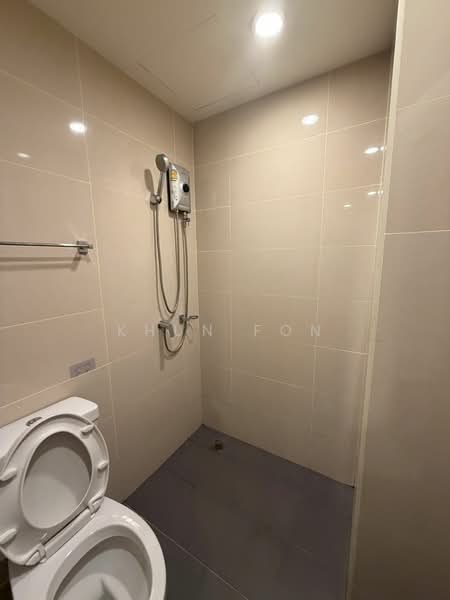 A Space Mega Bangna, Samut Prakan, Bangna-Trad Road, Bang Kaeo, Bang Plee, Samut Prakan, 1 Bedroom, 29 sqm, Condo For Sale, by Khun Fon, 500414929 - DDproperty.com