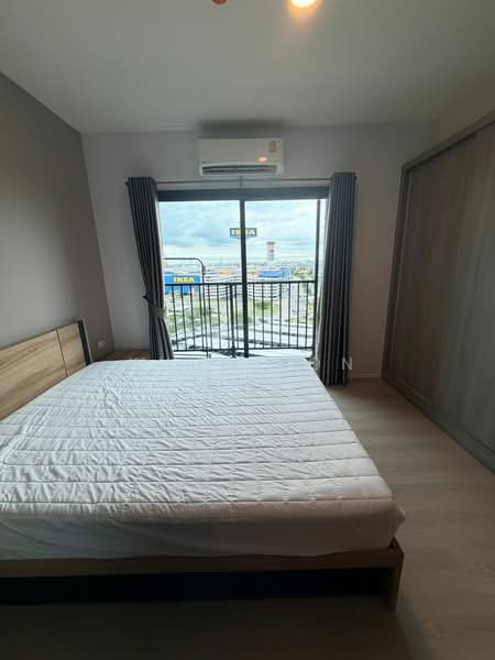 A Space Mega Bangna, Samut Prakan, Bangna-Trad Road, Bang Kaeo, Bang Plee, Samut Prakan, 1 Bedroom, 29 sqm, Condo For Sale, by Khun Fon, 500414929 - DDproperty.com