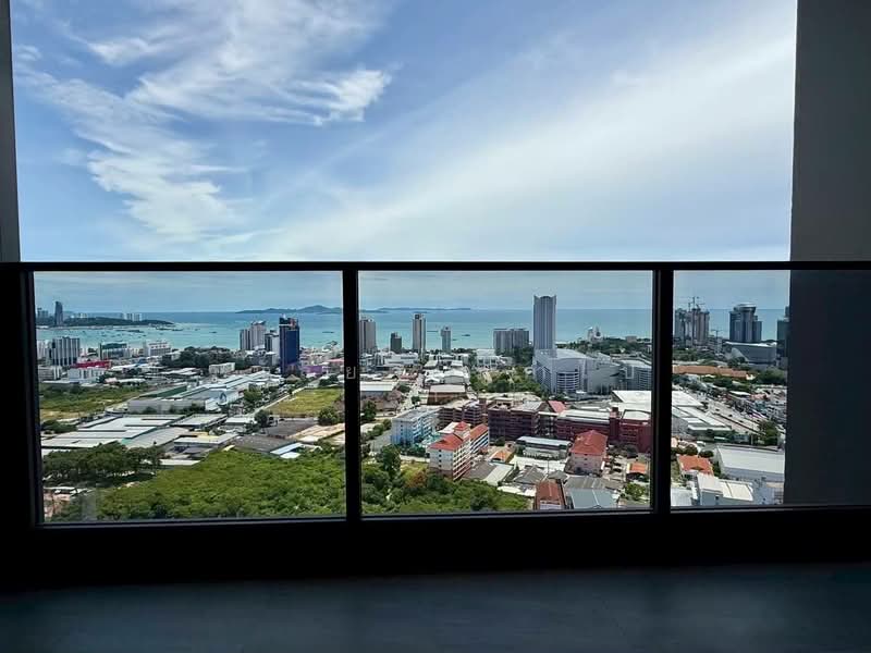 Once Pattaya : วันซ์ พัทยา, ชลบุรี, 15 99 หมู่ 6 ถนนเฉลิมพระเกียรติ, นาเกลือ, บางละมุง, ชลบุรี, 127 ตร.ม., คอนโด ขาย, โดย วนัลยา ภูคำใบ, 500414934 - DDproperty.com
