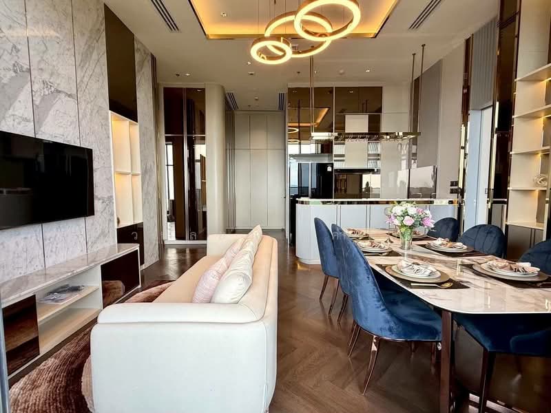 Once Pattaya, Chon Buri (Pattaya), 15 6 Sukhumvit 99, Na Kloe, Bang Lamung (Pattaya), Chon Buri (Pattaya), 4 Bedrooms, 127 sqm, Condo For Sale, by Wananya Phookambai, 500414934 - DDproperty.com