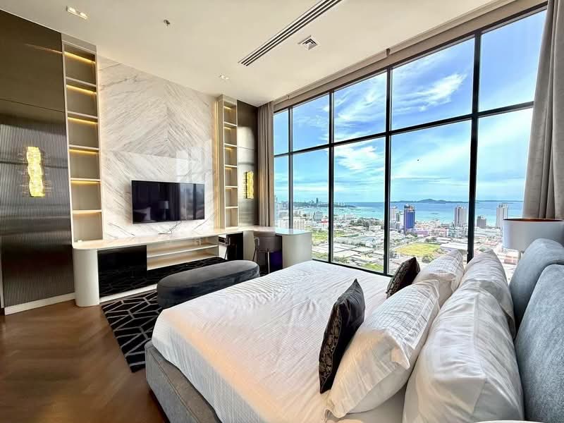 Once Pattaya, Chon Buri (Pattaya), 15 6 Sukhumvit 99, Na Kloe, Bang Lamung (Pattaya), Chon Buri (Pattaya), 4 Bedrooms, 127 sqm, Condo For Sale, by Wananya Phookambai, 500414934 - DDproperty.com
