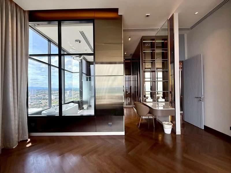 Once Pattaya, Chon Buri (Pattaya), 15 6 Sukhumvit 99, Na Kloe, Bang Lamung (Pattaya), Chon Buri (Pattaya), 4 Bedrooms, 127 sqm, Condo For Sale, by Wananya Phookambai, 500414934 - DDproperty.com