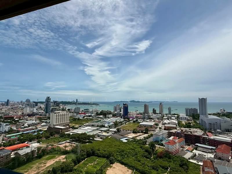 Once Pattaya, Chon Buri (Pattaya), 15 6 Sukhumvit 99, Na Kloe, Bang Lamung (Pattaya), Chon Buri (Pattaya), 4 Bedrooms, 127 sqm, Condo For Sale, by Wananya Phookambai, 500414934 - DDproperty.com