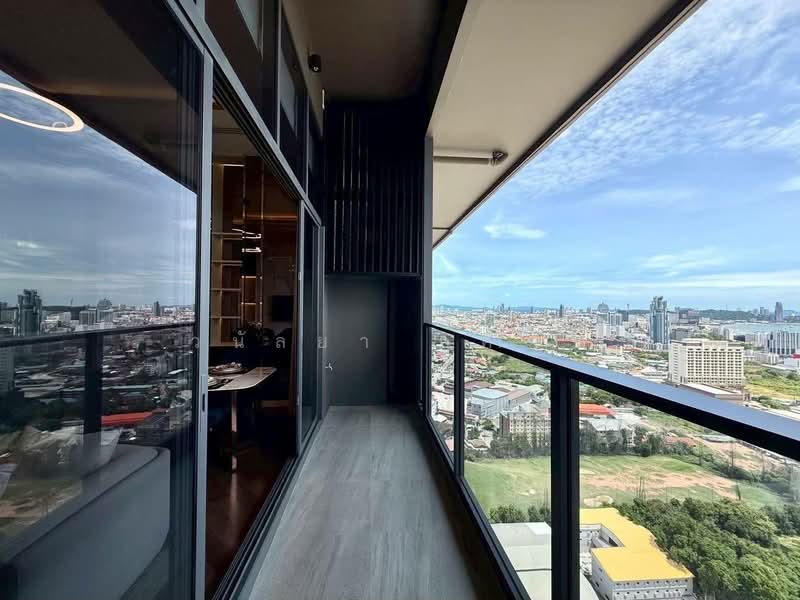Once Pattaya, Chon Buri (Pattaya), 15 6 Sukhumvit 99, Na Kloe, Bang Lamung (Pattaya), Chon Buri (Pattaya), 4 Bedrooms, 127 sqm, Condo For Sale, by Wananya Phookambai, 500414934 - DDproperty.com