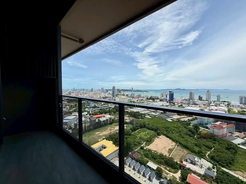 Once Pattaya, Chon Buri (Pattaya), 15 6 Sukhumvit 99, Na Kloe, Bang Lamung (Pattaya), Chon Buri (Pattaya), 4 Bedrooms, 127 sqm, Condo For Sale, by Wananya Phookambai, 500414934 - DDproperty.com
