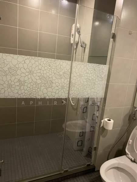 IDEO O2 Bangna, Bangkok, 195 Sanphawut Road, Bang Na Tai, Bang Na, Bangkok, 1 Bedroom, 33 sqm, Condo For Rent, by Natrinee Aphirachatanon, 500414935 - DDproperty.com