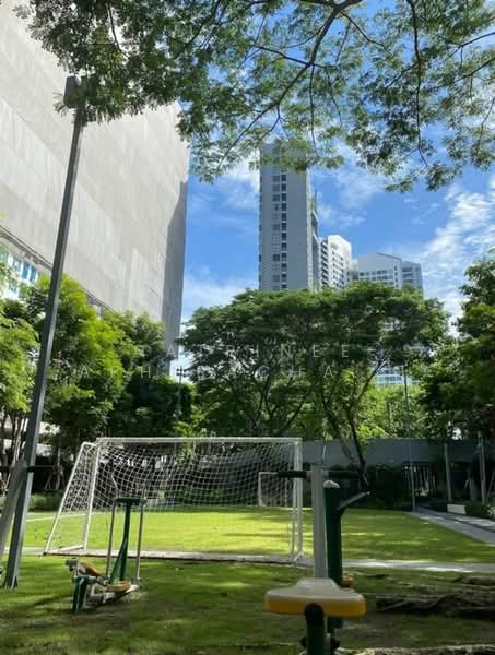 IDEO O2 บางนา, กรุงเทพ, 195 ถนนสรรพาวุธ, บางนาใต้, บางนา, กรุงเทพ, 33 ตร.ม., คอนโด ให้เช่า, โดย Natrinee Aphirachatanon, 500414935 - DDproperty.com