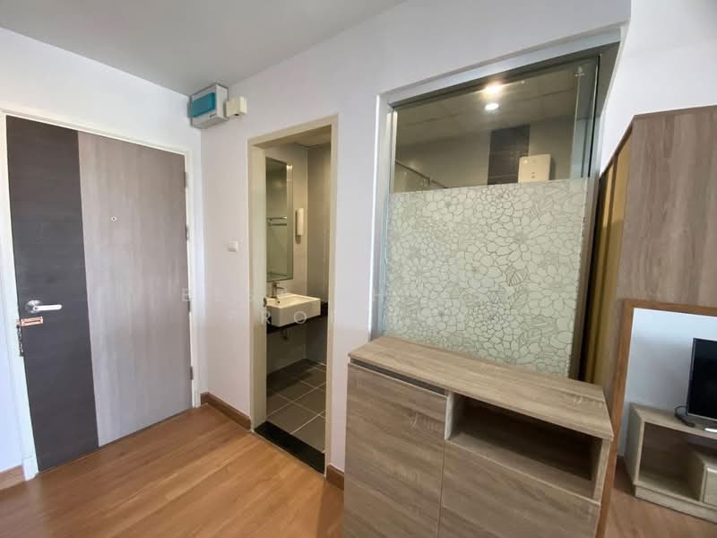 Supalai Monte at Viang, Chiang Mai, Super Highway, Wat Khet, Muang Chiang Mai, Chiang Mai, 1 Bedroom, 33 sqm, Condo For Rent, by Best Choice Property, 500414939 - DDproperty.com