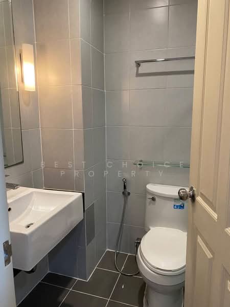 Supalai Monte at Viang, Chiang Mai, Super Highway, Wat Khet, Muang Chiang Mai, Chiang Mai, 1 Bedroom, 33 sqm, Condo For Rent, by Best Choice Property, 500414939 - DDproperty.com
