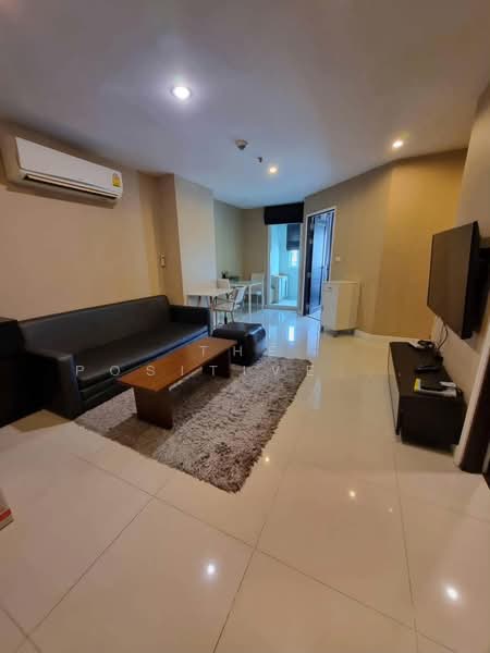 Punna Residence 4 & 5 : ปันนา เรสซิเดนซ์ 4 & 5, เชียงใหม่, 137 ถ.ห้วยแก้ว, สุเทพ, เมืองเชียงใหม่, เชียงใหม่, 54 ตร.ม., คอนโด ให้เช่า, โดย The Positive ที่ดิน บ้าน คอนโด, 500414940 - DDproperty.com