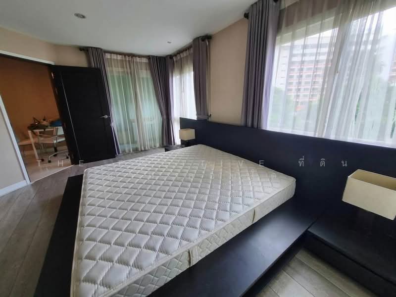 Punna Residence 4 & 5 : ปันนา เรสซิเดนซ์ 4 & 5, เชียงใหม่, 137 ถ.ห้วยแก้ว, สุเทพ, เมืองเชียงใหม่, เชียงใหม่, 54 ตร.ม., คอนโด ให้เช่า, โดย The Positive ที่ดิน บ้าน คอนโด, 500414940 - DDproperty.com