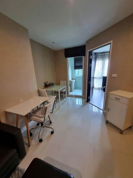Punna Residence 4 & 5 : ปันนา เรสซิเดนซ์ 4 & 5, เชียงใหม่, 137 ถ.ห้วยแก้ว, สุเทพ, เมืองเชียงใหม่, เชียงใหม่, 54 ตร.ม., คอนโด ให้เช่า, โดย The Positive ที่ดิน บ้าน คอนโด, 500414940 - DDproperty.com