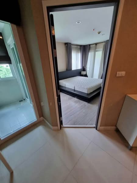 Punna Residence 4 & 5 : ปันนา เรสซิเดนซ์ 4 & 5, เชียงใหม่, 137 ถ.ห้วยแก้ว, สุเทพ, เมืองเชียงใหม่, เชียงใหม่, 54 ตร.ม., คอนโด ให้เช่า, โดย The Positive ที่ดิน บ้าน คอนโด, 500414940 - DDproperty.com