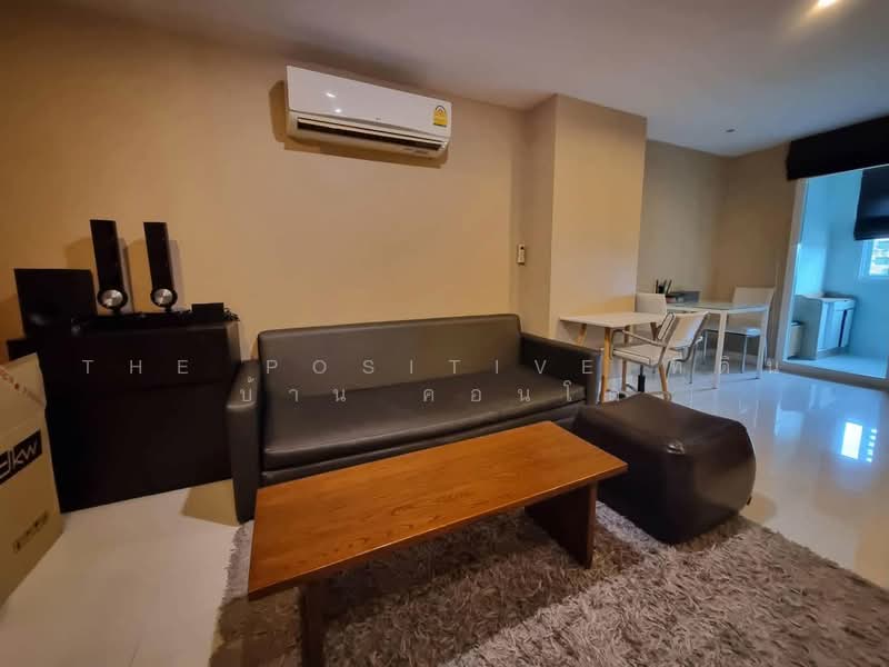 Punna Residence 4 & 5 : ปันนา เรสซิเดนซ์ 4 & 5, เชียงใหม่, 137 ถ.ห้วยแก้ว, สุเทพ, เมืองเชียงใหม่, เชียงใหม่, 54 ตร.ม., คอนโด ให้เช่า, โดย The Positive ที่ดิน บ้าน คอนโด, 500414940 - DDproperty.com