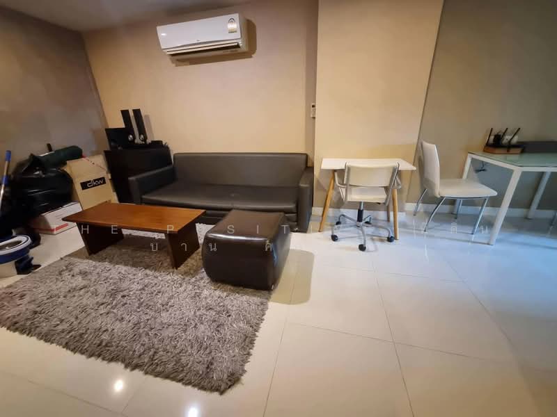 Punna Residence 4 & 5, Chiang Mai, 137 Huay Kaew Road, Su Thep, Muang Chiang Mai, Chiang Mai, 1 Bedroom, 54 sqm, Condo For Rent, by The Positive ที่ดิน บ้าน คอนโด, 500414940 - DDproperty.com