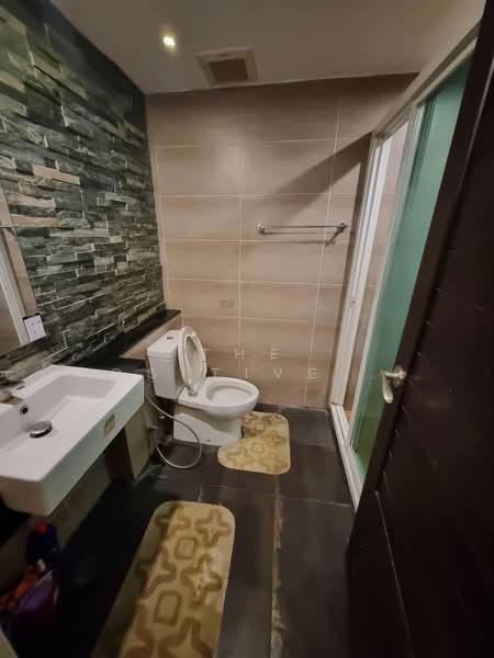 Punna Residence 4 & 5 : ปันนา เรสซิเดนซ์ 4 & 5, เชียงใหม่, 137 ถ.ห้วยแก้ว, สุเทพ, เมืองเชียงใหม่, เชียงใหม่, 54 ตร.ม., คอนโด ให้เช่า, โดย The Positive ที่ดิน บ้าน คอนโด, 500414940 - DDproperty.com