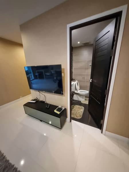 Punna Residence 4 & 5 : ปันนา เรสซิเดนซ์ 4 & 5, เชียงใหม่, 137 ถ.ห้วยแก้ว, สุเทพ, เมืองเชียงใหม่, เชียงใหม่, 54 ตร.ม., คอนโด ให้เช่า, โดย The Positive ที่ดิน บ้าน คอนโด, 500414940 - DDproperty.com