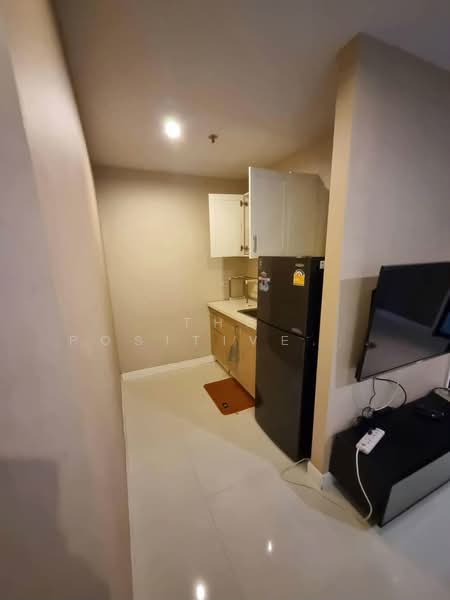Punna Residence 4 & 5, Chiang Mai, 137 Huay Kaew Road, Su Thep, Muang Chiang Mai, Chiang Mai, 1 Bedroom, 54 sqm, Condo For Rent, by The Positive ที่ดิน บ้าน คอนโด, 500414940 - DDproperty.com