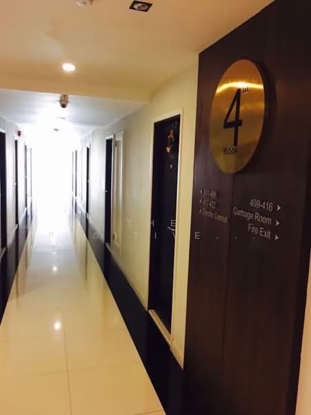 Punna Residence 4 & 5 : ปันนา เรสซิเดนซ์ 4 & 5, เชียงใหม่, 137 ถ.ห้วยแก้ว, สุเทพ, เมืองเชียงใหม่, เชียงใหม่, 54 ตร.ม., คอนโด ให้เช่า, โดย The Positive ที่ดิน บ้าน คอนโด, 500414940 - DDproperty.com