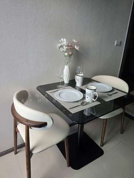 IDEO Sukhumvit 93, Bangkok, 2331 Soi Sukhumvit 93, Bang Chak, Phra Khanong, Bangkok, 1 Bedroom, 32 sqm, Condo For Rent, by Natrinee Aphirachatanon, 500414942 - DDproperty.com