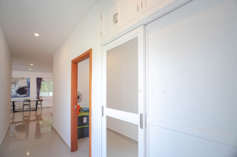 บ้านทอง เรสซิเดนซ์, Rayong, Kram, Klaeng, Rayong, 3 Bedrooms, 185 sqm, Single Detached House For Sale, by อรัญญา ระยาย้อย, 500414943 - DDproperty.com