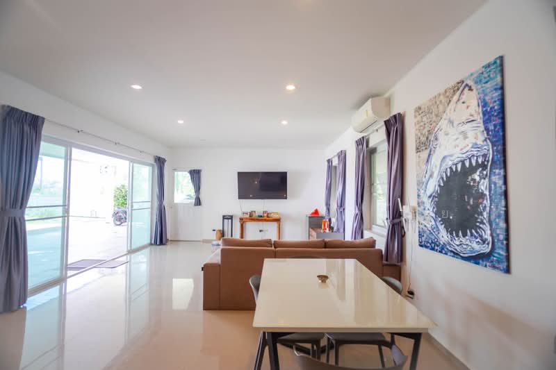 บ้านทอง เรสซิเดนซ์, Rayong, Kram, Klaeng, Rayong, 3 Bedrooms, 185 sqm, Single Detached House For Sale, by อรัญญา ระยาย้อย, 500414943 - DDproperty.com