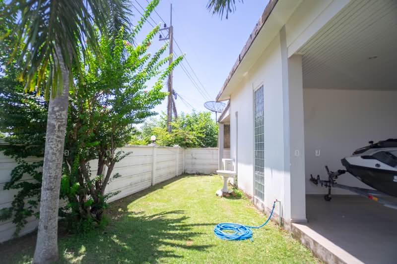 บ้านทอง เรสซิเดนซ์, Rayong, Kram, Klaeng, Rayong, 3 Bedrooms, 185 sqm, Single Detached House For Sale, by อรัญญา ระยาย้อย, 500414943 - DDproperty.com