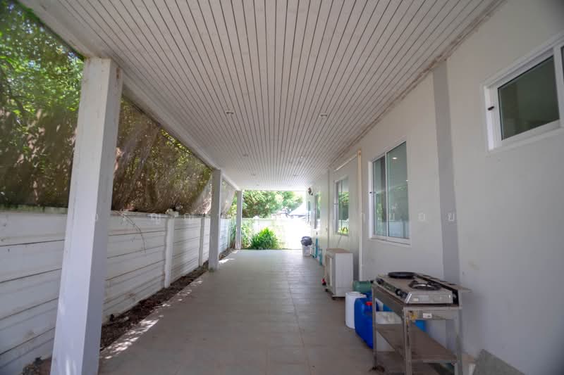 บ้านทอง เรสซิเดนซ์, Rayong, Kram, Klaeng, Rayong, 3 Bedrooms, 185 sqm, Single Detached House For Sale, by อรัญญา ระยาย้อย, 500414943 - DDproperty.com