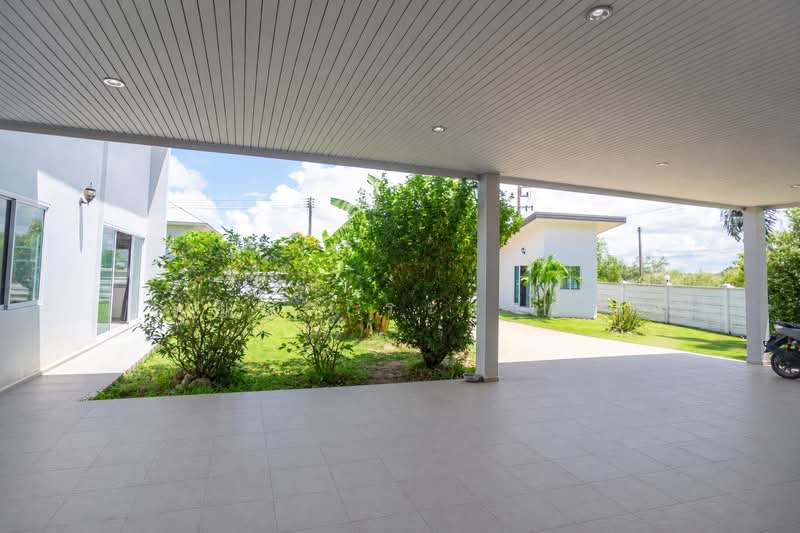 บ้านทอง เรสซิเดนซ์, Rayong, Kram, Klaeng, Rayong, 3 Bedrooms, 185 sqm, Single Detached House For Sale, by อรัญญา ระยาย้อย, 500414943 - DDproperty.com