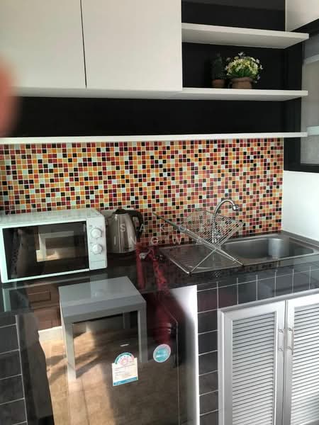 The Seed Mingle Sathorn-Suanplu, Bangkok, 389 Soi Sathon 3, Thung Maha Mek, Sathon, Bangkok, 1 Bedroom, 29 sqm, Condo For Rent, by Nisakorn Wingwat, 500414944 - DDproperty.com