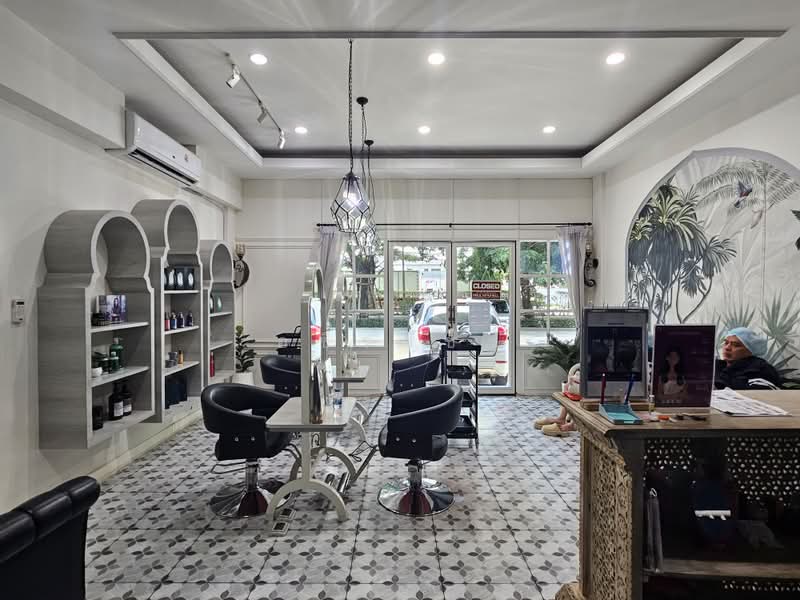 Baan Klang Muang The Edition Bangna Wongwaen, Bangkok, 189 Kanchanaphisek Road, Dok Mai, Prawet, Bangkok, 2 Bedrooms, 230 sqm, Single Detached House For Rent, by อชิรวัชร์, 500414946 - DDproperty.com