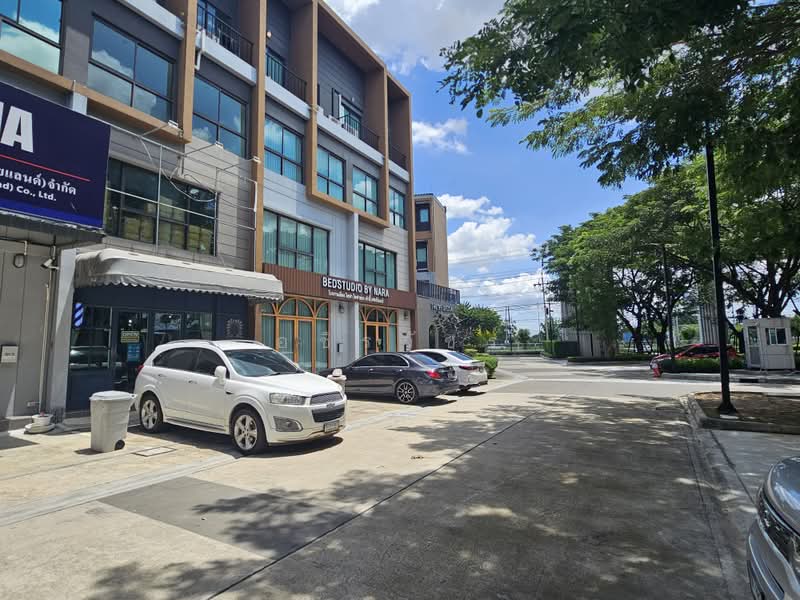 Baan Klang Muang The Edition Bangna Wongwaen : บ้านกลางเมือง เดอะ อิดิชั่น บางนา วงแหวน, กรุงเทพ, 189 ถ.กาญจนาภิเษก, ดอกไม้, ประเวศ, กรุงเทพ, 230 ตร.ม., บ้านเดี่ยว ให้เช่า, โดย อชิรวัชร์, 500414946 - DDproperty.com