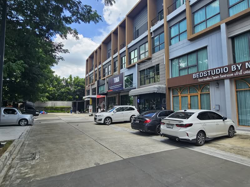 Baan Klang Muang The Edition Bangna Wongwaen : บ้านกลางเมือง เดอะ อิดิชั่น บางนา วงแหวน, กรุงเทพ, 189 ถ.กาญจนาภิเษก, ดอกไม้, ประเวศ, กรุงเทพ, 230 ตร.ม., บ้านเดี่ยว ให้เช่า, โดย อชิรวัชร์, 500414946 - DDproperty.com
