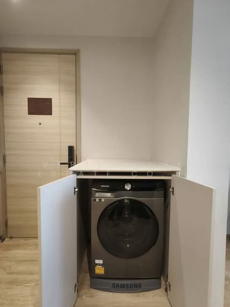 Bearing Residence, Bangkok, No. 12, Bearing Residence, Soi 5, Bang Na, Bangkok, 2 Bedrooms, 85 sqm, Condo For Rent, by Vertex Luxe Estate Co.,LTD, 500414948 - DDproperty.com