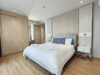 For Rent - Bearing Residence, Bangkok