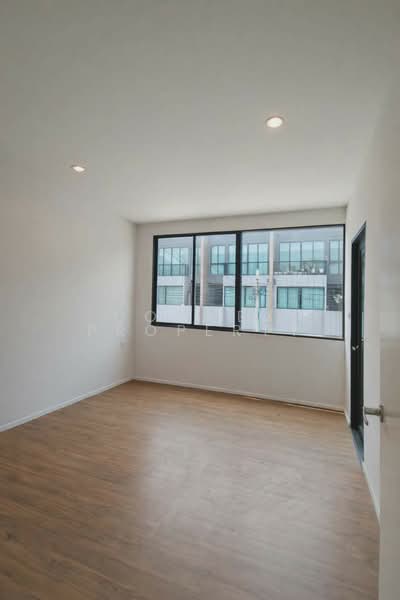 Baan Klang Muang Watcharapol, Bangkok, สุขาภิบาล 5, O-Ngoen, Sai Mai, Bangkok, 3 Bedrooms, 151 sqm, Townhouse For Sale, by Connex Property, 500414949 - DDproperty.com