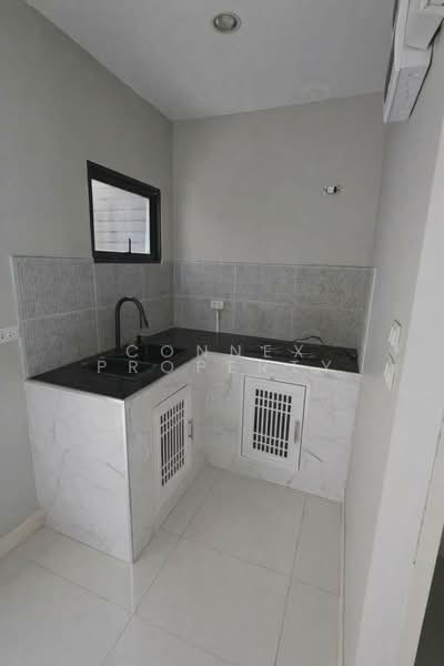 Baan Klang Muang Watcharapol, Bangkok, สุขาภิบาล 5, O-Ngoen, Sai Mai, Bangkok, 3 Bedrooms, 151 sqm, Townhouse For Sale, by Connex Property, 500414949 - DDproperty.com