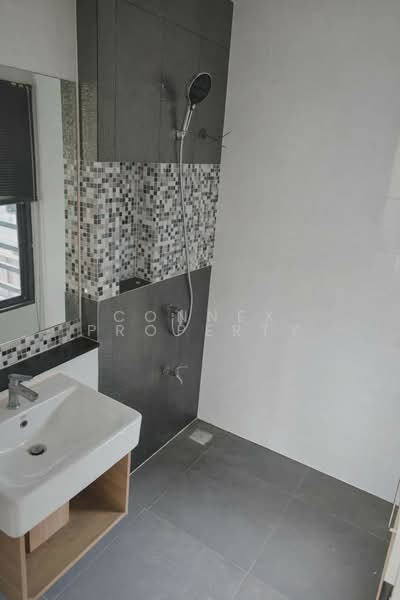 Baan Klang Muang Watcharapol, Bangkok, สุขาภิบาล 5, O-Ngoen, Sai Mai, Bangkok, 3 Bedrooms, 151 sqm, Townhouse For Sale, by Connex Property, 500414949 - DDproperty.com