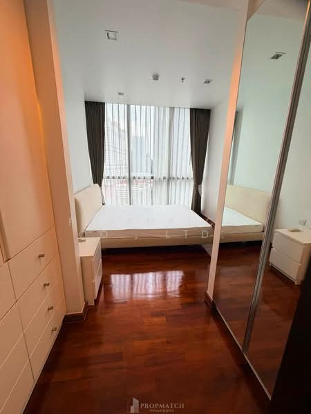 Wish Signature Midtown Siam, Bangkok, 512 Phetchaburi Road, Thanon Phetchaburi, Ratchathewi, Bangkok, 1 Bedroom, 35 sqm, Condo For Rent, by PROPMATCH CO., LTD., 500414950 - DDproperty.com