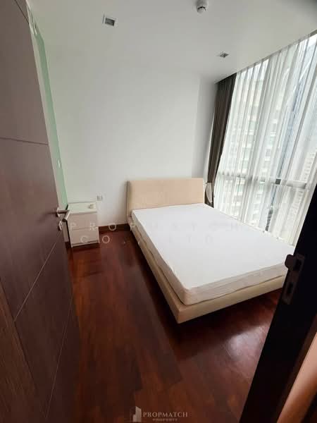Wish Signature Midtown Siam : วิช ซิกเนเจอร์ มิดทาวน์ สยาม, กรุงเทพ, 512 เพชรบุรี, ถนนเพชรบุรี, ราชเทวี, กรุงเทพ, 35 ตร.ม., คอนโด ให้เช่า, โดย PROPMATCH CO., LTD., 500414950 - DDproperty.com