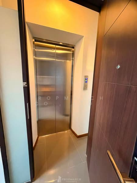 Wish Signature Midtown Siam : วิช ซิกเนเจอร์ มิดทาวน์ สยาม, กรุงเทพ, 512 เพชรบุรี, ถนนเพชรบุรี, ราชเทวี, กรุงเทพ, 35 ตร.ม., คอนโด ให้เช่า, โดย PROPMATCH CO., LTD., 500414950 - DDproperty.com